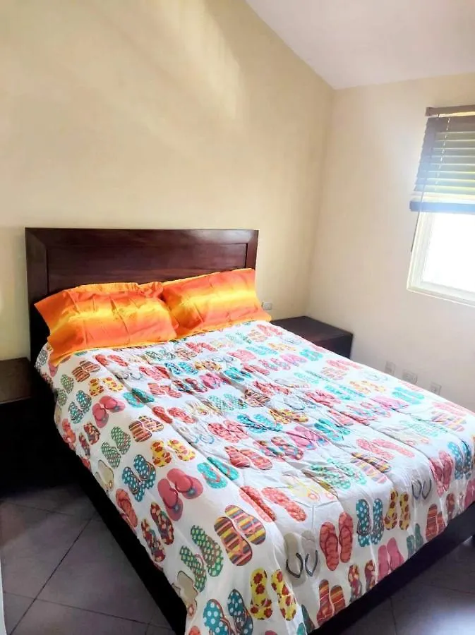 Cozy Condo In Costambar Beach Puerto Plata Apartment