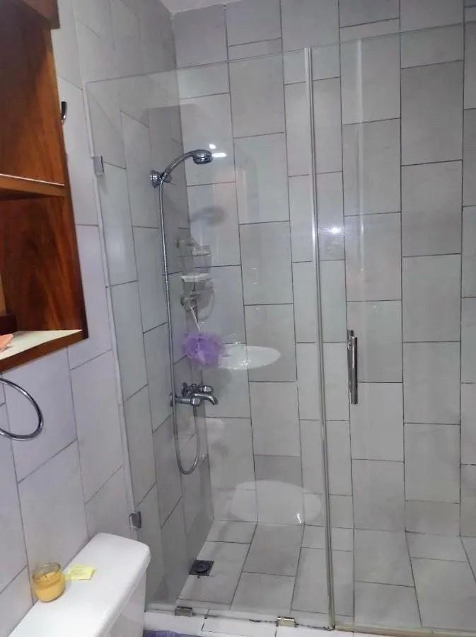 Cozy Condo In Costambar Beach Puerto Plata Apartment