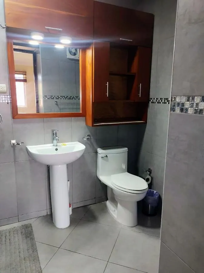 Apartment Cozy Condo In Costambar Beach Puerto Plata Dominican Republic
