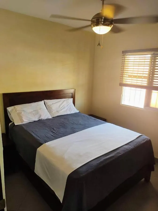 Cozy Condo In Costambar Beach Puerto Plata Apartment