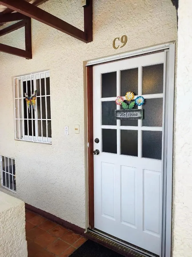 Cozy Condo In Costambar Beach Puerto Plata
